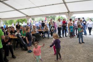 010 prevzem gasilskega vozila Foto atelje Postojna